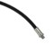 American Forge & Foundry 18 in High Pressure Grease Gun Whip Hose, 1/8 in NPT, 5,800 PSI 8618 - alternate 3